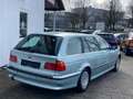 BMW 520 i Touring/KLIMAAUTOMATIK/5-GANG/SD/PDC/1-HAND Blau - thumbnail 11