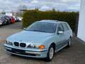 BMW 520 i Touring/KLIMAAUTOMATIK/5-GANG/SD/PDC/1-HAND Bleu - thumbnail 6
