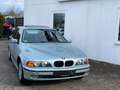 BMW 520 i Touring/KLIMAAUTOMATIK/5-GANG/SD/PDC/1-HAND Blue - thumbnail 4