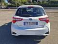 Toyota Yaris Hybrid Active 51 mila km Blanc - thumbnail 3