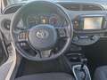 Toyota Yaris Hybrid Active 51 mila km Blanc - thumbnail 12