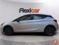 Opel Astra 1.2T S/S Design & Tech 130 Gris - thumbnail 4