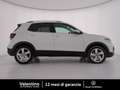 Volkswagen T-Cross 1.0 TSI 110 CV Advanced Blanc - thumbnail 2