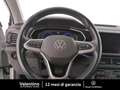 Volkswagen T-Cross 1.0 TSI 110 CV Advanced Blanc - thumbnail 10