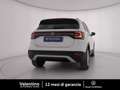 Volkswagen T-Cross 1.0 TSI 110 CV Advanced Blanc - thumbnail 3