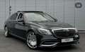 Mercedes-Benz S 500 S500 V8 Maybach FIRST-HIGH CLASS FOND/TV/BURMEST Schwarz - thumbnail 1