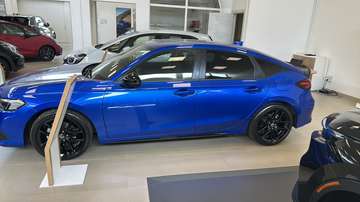 2.0 hev Sport ecvt