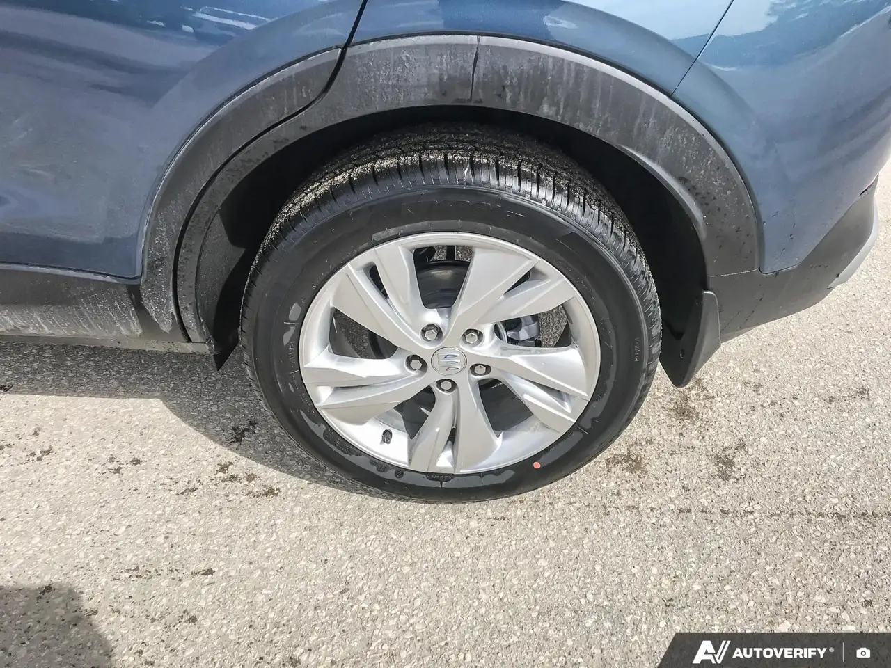 Buick Encore снимка Buick Encore