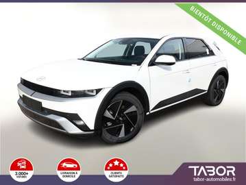 Techniq 84kWh LED ACC GPS PDC