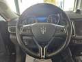 Maserati Levante 3.0 V6 Granlusso 250cv auto PELLE NAVI SENSORI Bleu - thumbnail 12