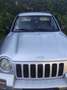 Jeep Cherokee Cherokee III 2002 2.8 crd Limited auto Argent - thumbnail 1