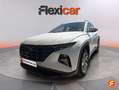 Hyundai TUCSON 1.6 CRDI 100kW (136CV) 48V Maxx Blanco - thumbnail 13