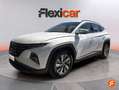 Hyundai TUCSON 1.6 CRDI 100kW (136CV) 48V Maxx Blanco - thumbnail 3