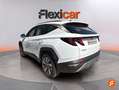 Hyundai TUCSON 1.6 CRDI 100kW (136CV) 48V Maxx Blanco - thumbnail 5