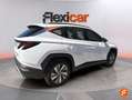 Hyundai TUCSON 1.6 CRDI 100kW (136CV) 48V Maxx Blanco - thumbnail 10