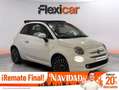 Fiat 500C 1.2 Collezione Blanc - thumbnail 1