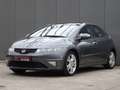 Honda Civic 1.8 Executive * PANORAMADAK * TREKHAAK !! Grijs - thumbnail 32