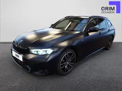 BMW Série 3 320dA xDrive 190ch M Sport