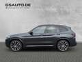 BMW X3 d CockpitPRO AHK 360°LASER HUD 20''Memory Grau - thumbnail 2