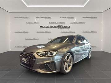 3.0 TDI quattro/HUD/AHK/ACC/19Z/B&O/MEMEROY