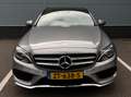 Mercedes-Benz C 250 C 250 Edition 1 Grijs - thumbnail 5