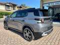 Citroen C3 Aircross Hybrid 145 e-DCS6 You Pack Plus - NUOVA Argento - thumbnail 6