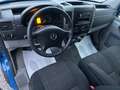 Mercedes-Benz Sprinter T43/35 314 CDI Cabinato Executive Bleu - thumbnail 7