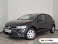 Volkswagen Polo 4Me TSI Schwarz - thumbnail 1