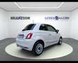 Fiat 500 - 500 1.0 Hybrid Lounge Bianco - thumbnail 3