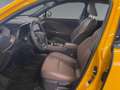 Lexus LBX 1.5 Hybrid +Navi+Vollleder+CarPlay+SitzHeiz.+ Gelb - thumbnail 10