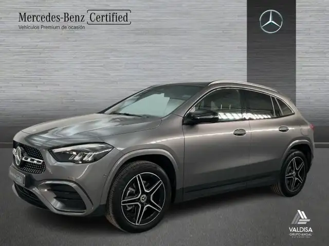 Mercedes-Benz GLA 250 e AMG Line (EURO 6d)