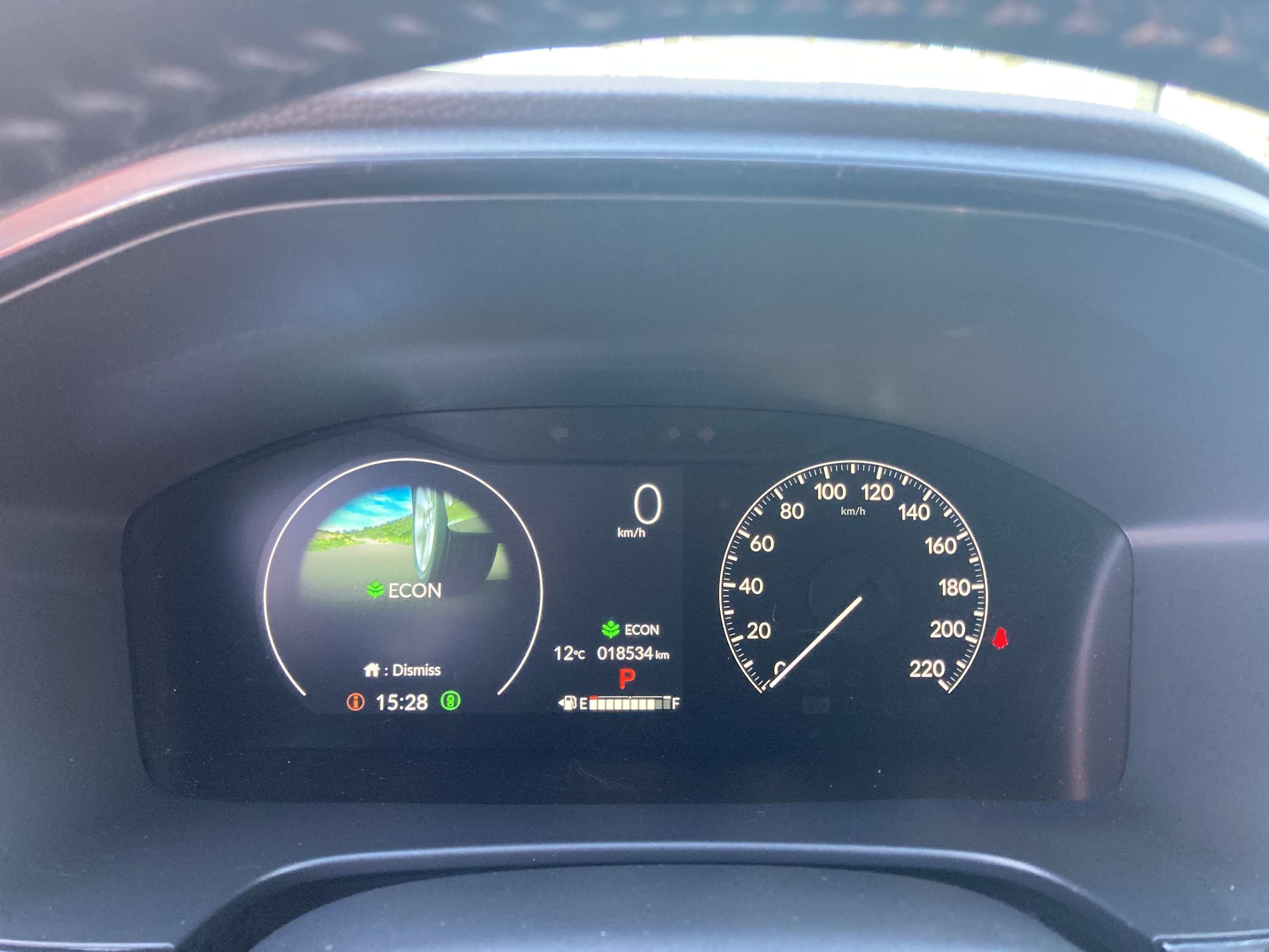 used 2025 Honda CR-V car, priced at $40,900