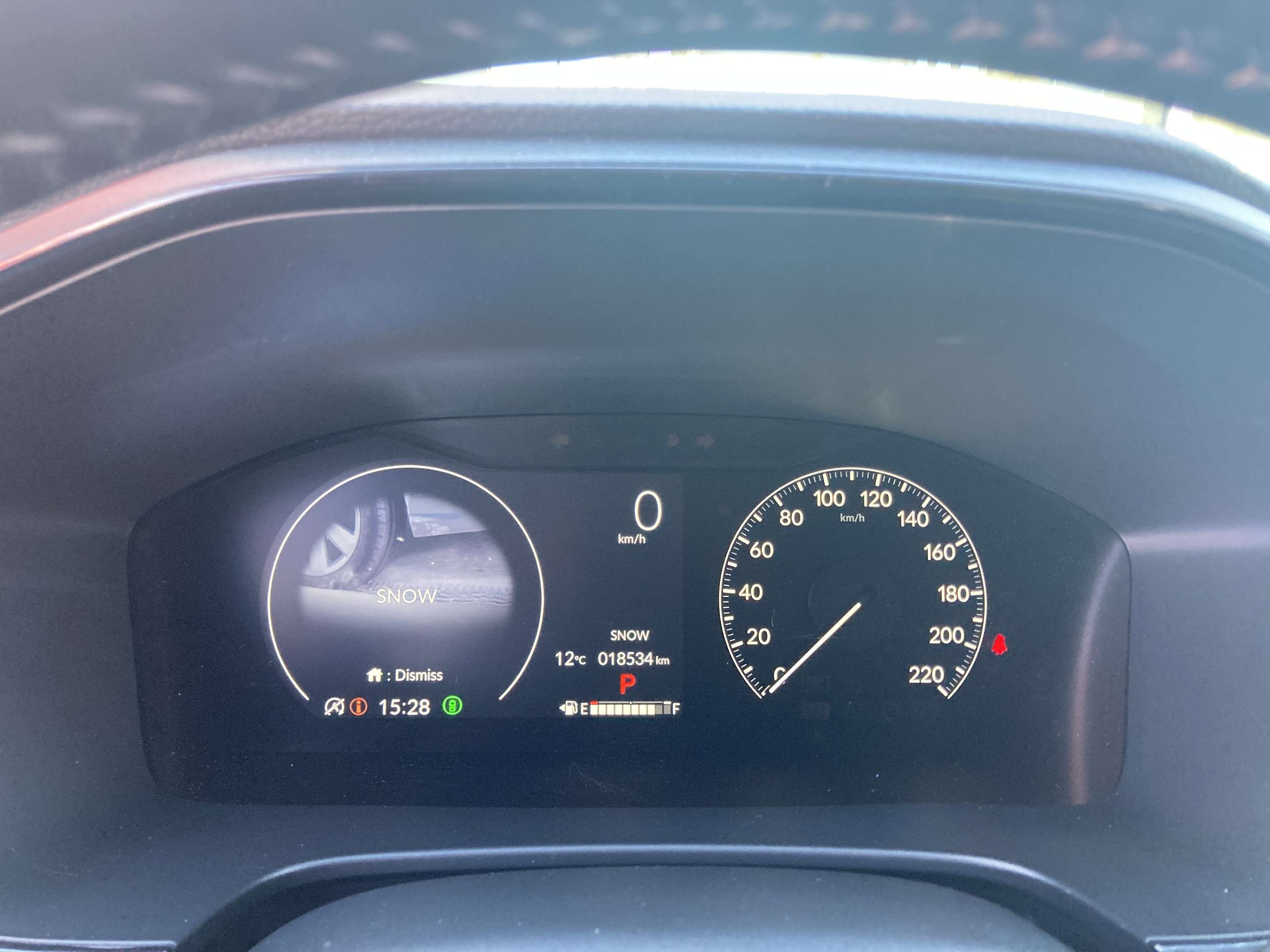 used 2025 Honda CR-V car, priced at $40,900