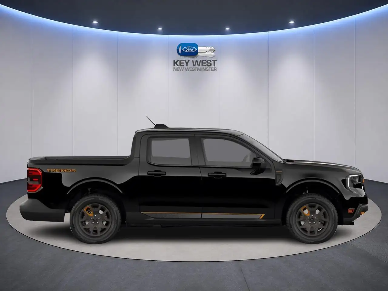 Ford Maverick снимка Ford Maverick