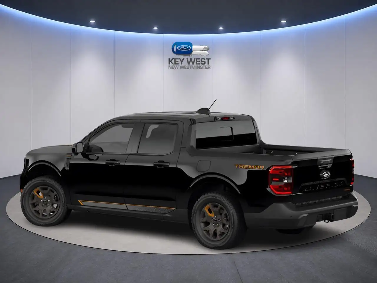 Ford Maverick снимка Ford Maverick