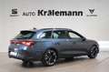 CUPRA Leon Sportstourer 2.0 TSI 7-Gang-DSG *Navi*AHK* Grau - thumbnail 5