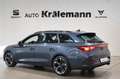 CUPRA Leon Sportstourer 2.0 TSI 7-Gang-DSG *Navi*AHK* Grau - thumbnail 7