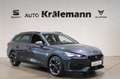 CUPRA Leon Sportstourer 2.0 TSI 7-Gang-DSG *Navi*AHK* Grau - thumbnail 1