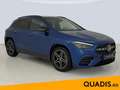 Mercedes-Benz GLA 200 200d 8G-DCT Синій - thumbnail 3