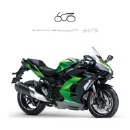 Buy used Kawasaki Ninja H2 Supersport AutoScout24