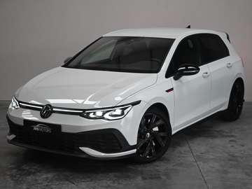 Golf 2.0 TSI GTI Clubsport OPF DSG
