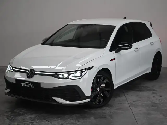 Volkswagen Golf GTI Golf 2.0 TSI GTI Clubsport OPF DSG