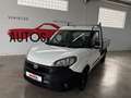 Fiat Dobló Work Up 1.3Mjt 70kW Blanco - thumbnail 6