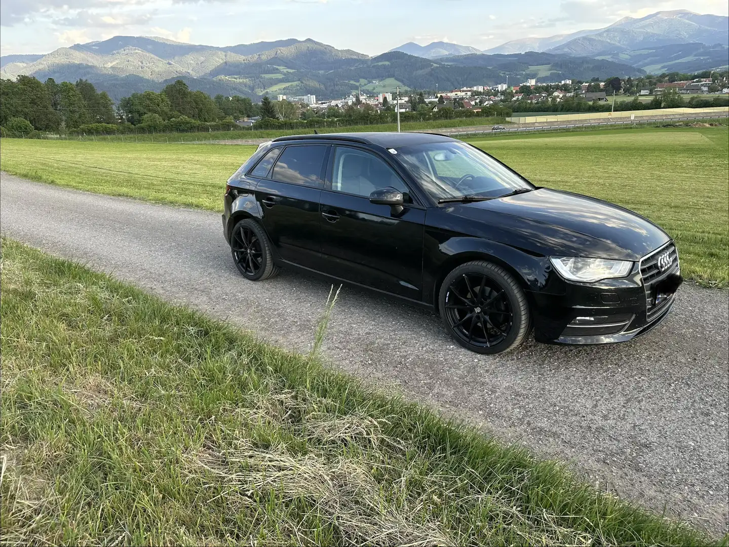Audi A3 SB Daylight 2,0 TDI Quattro (Pickerl 06/2027) - 2