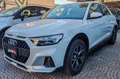 Audi A1 A1 Citycarver 35 1.5 tfsi Identity Contrast 150cv Bianco - thumbnail 2