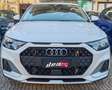 Audi A1 A1 Citycarver 35 1.5 tfsi Identity Contrast 150cv Bianco - thumbnail 1