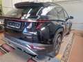 Hyundai TUCSON 1.6 TGDI Prime Mild-Hybrid 2WD Autom- Schwarz - thumbnail 3