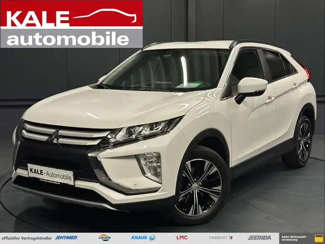 Mitsubishi Eclipse Cross Diamant Edition *1.HAND*KAMERA*Sitzhzg*18Zoll*