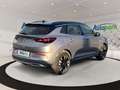 Opel Grandland X 1.2 Turbo Business Elegance Grau - thumbnail 8