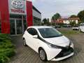 Toyota Aygo X x-play Білий - thumbnail 3